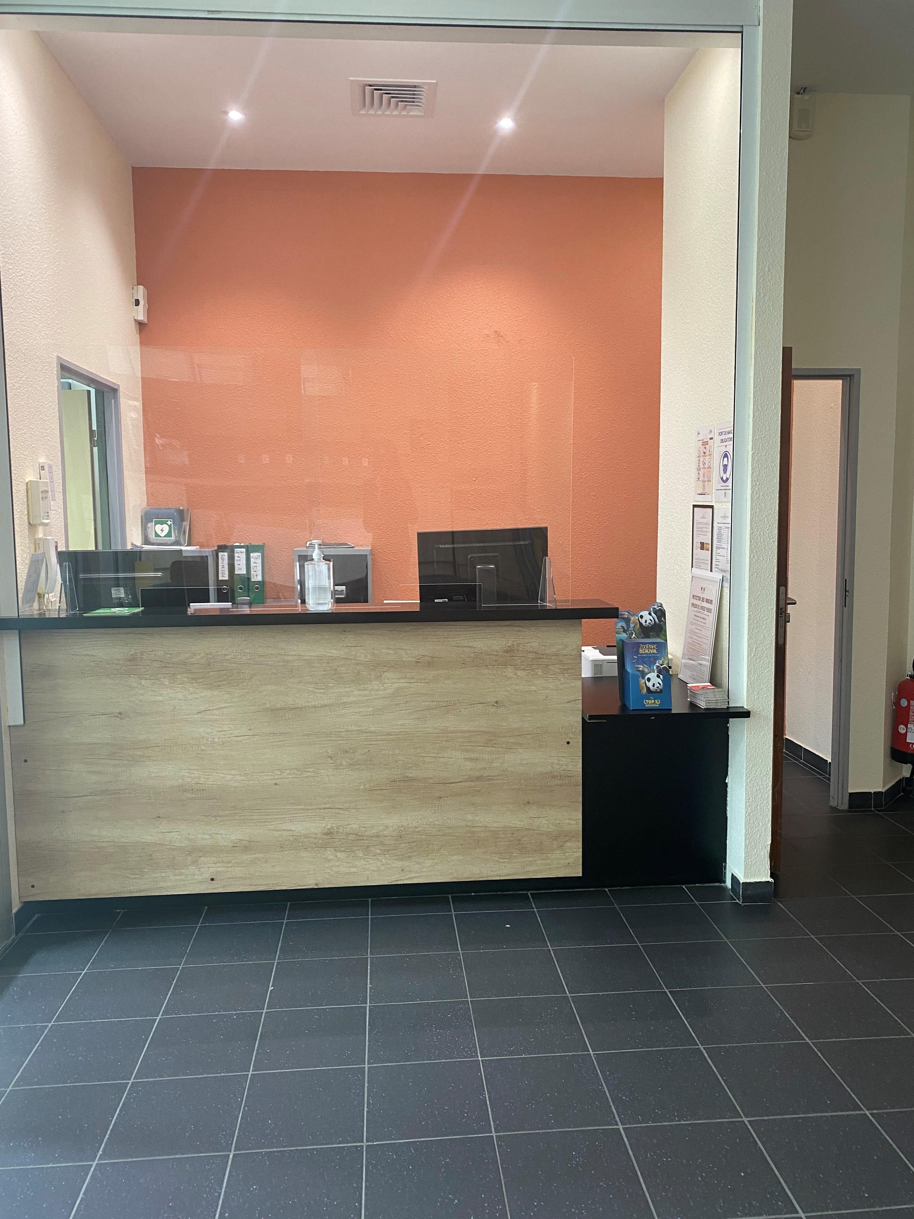 Adagio Access Marne La Vallee - Torcy Disneyland Paris Exterior foto