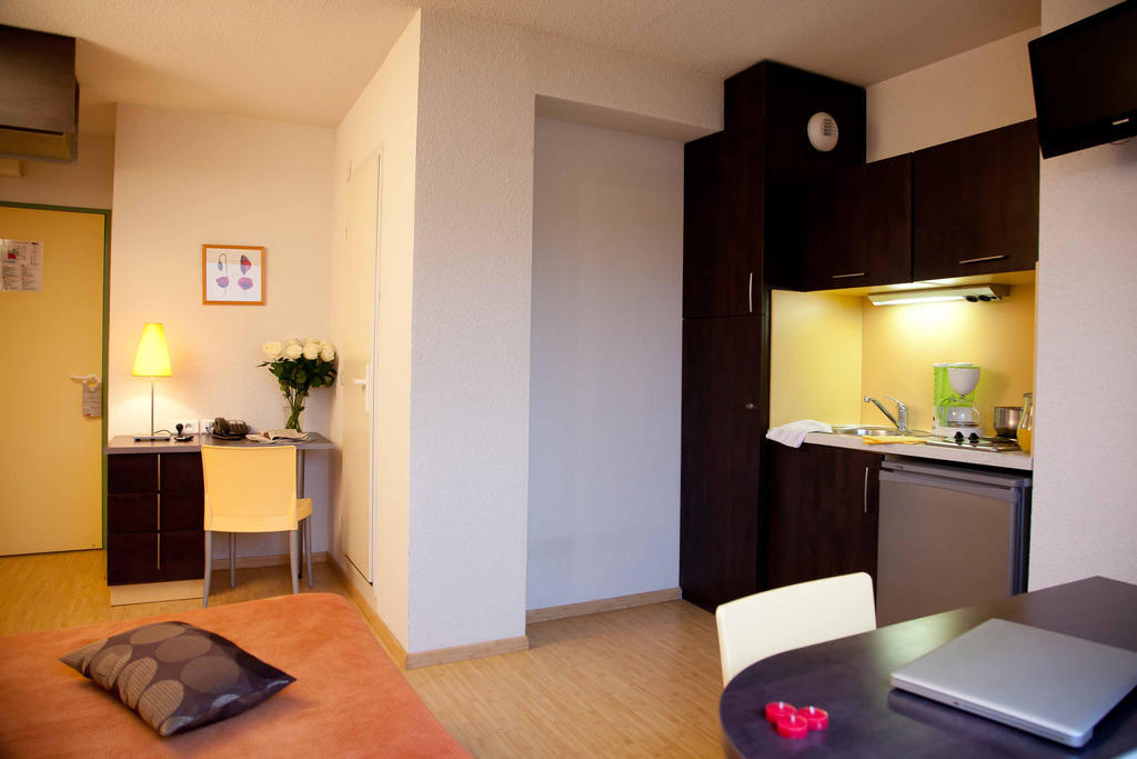 Adagio Access Marne La Vallee - Torcy Disneyland Paris Quarto foto