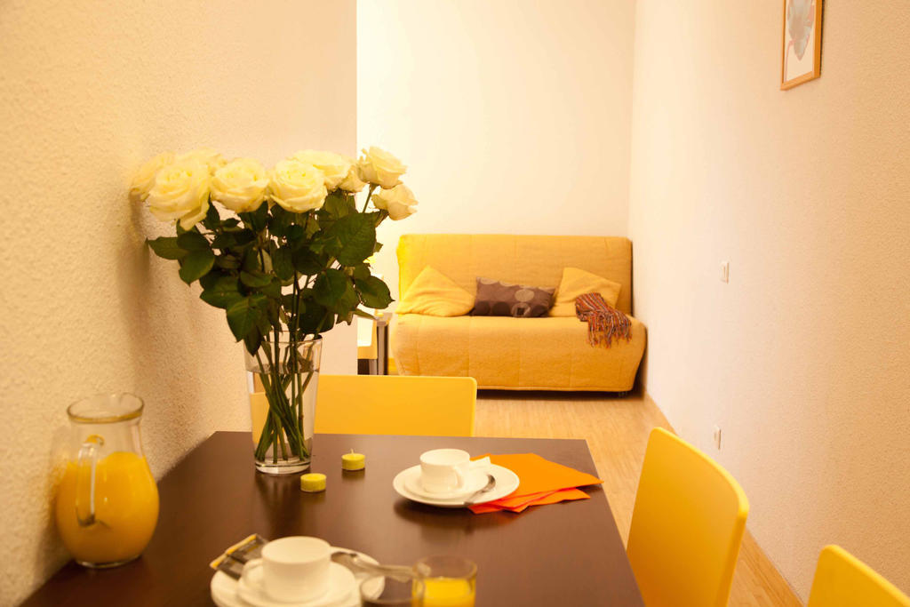 Adagio Access Marne La Vallee - Torcy Disneyland Paris Quarto foto