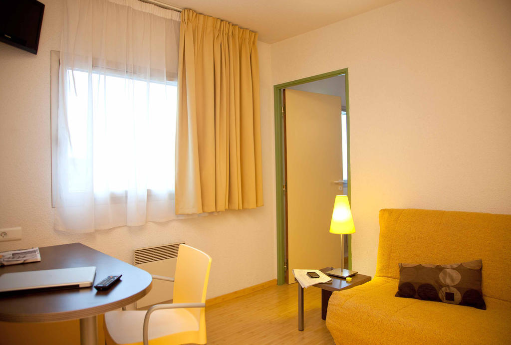 Adagio Access Marne La Vallee - Torcy Disneyland Paris Quarto foto