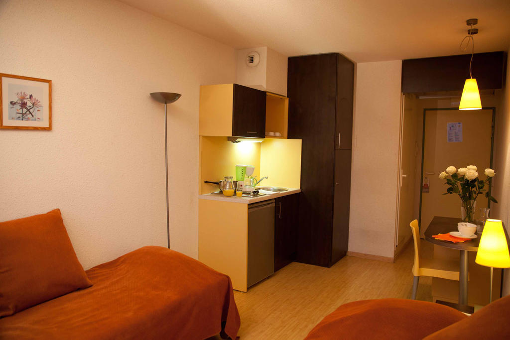 Adagio Access Marne La Vallee - Torcy Disneyland Paris Quarto foto