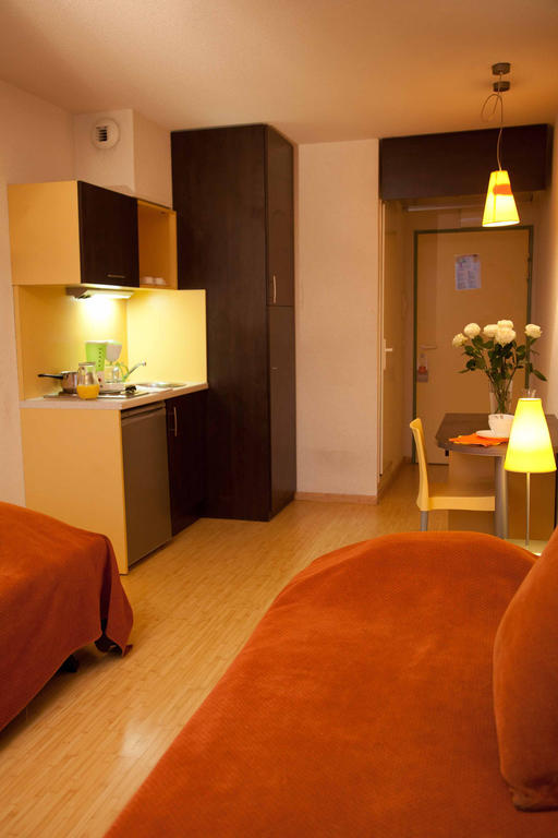 Adagio Access Marne La Vallee - Torcy Disneyland Paris Quarto foto