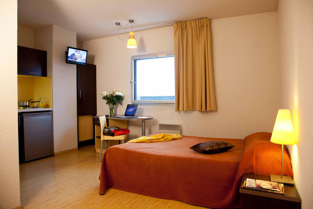 Adagio Access Marne La Vallee - Torcy Disneyland Paris Quarto foto