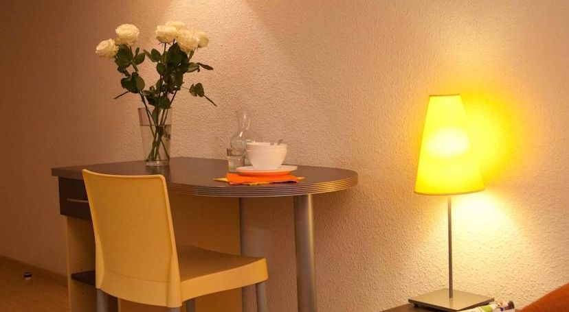 Adagio Access Marne La Vallee - Torcy Disneyland Paris Exterior foto