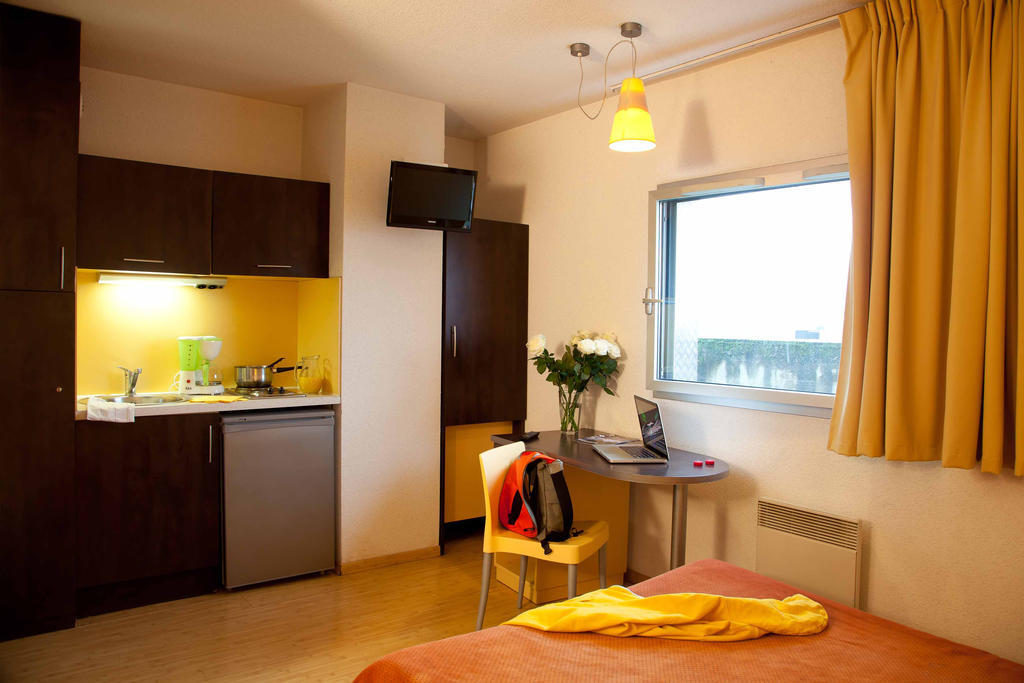 Adagio Access Marne La Vallee - Torcy Disneyland Paris Exterior foto