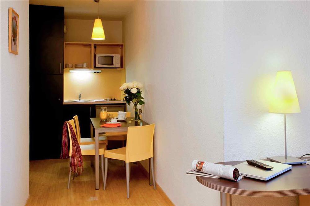 Adagio Access Marne La Vallee - Torcy Disneyland Paris Quarto foto