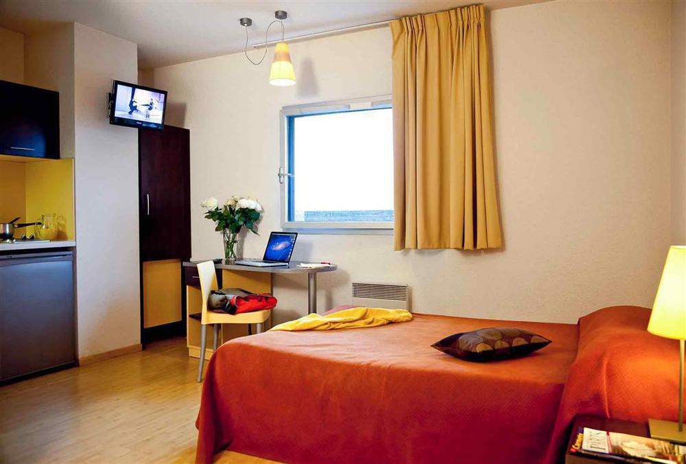 Adagio Access Marne La Vallee - Torcy Disneyland Paris Quarto foto